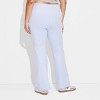Women's High-Waisted Stovepipe Leggings - Wild Fable™ - 3 of 3