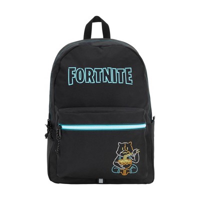 Photo 1 of Fortnite Headline Kids Backpack - Black