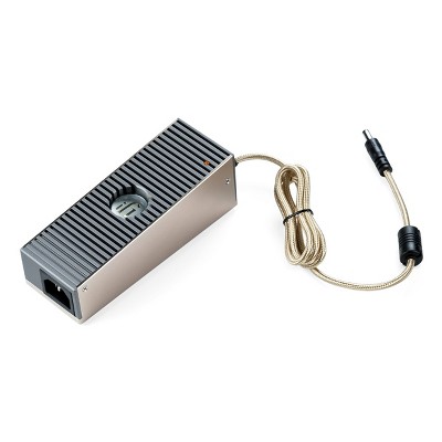 iFi Audio iPower Elite Active Noise Canceling 12V DC Power Supply