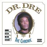 Dr. Dre - The Chronic (Vinyl) (2LP)