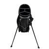 Northwestern Golf Thunderbird Golf Bag – Lightweight 4-Way Divider Stand Bag - 3 of 4