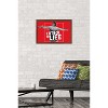 Trends International Ted Lasso - Futbol is Life Framed Wall Poster Prints - 2 of 4