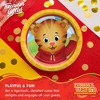 Treasures Gifted Daniel Tiger Dessert Plates 7in - Disposable Paper Plates - Daniel Tiger Birthday Party Supplies - 4 of 4