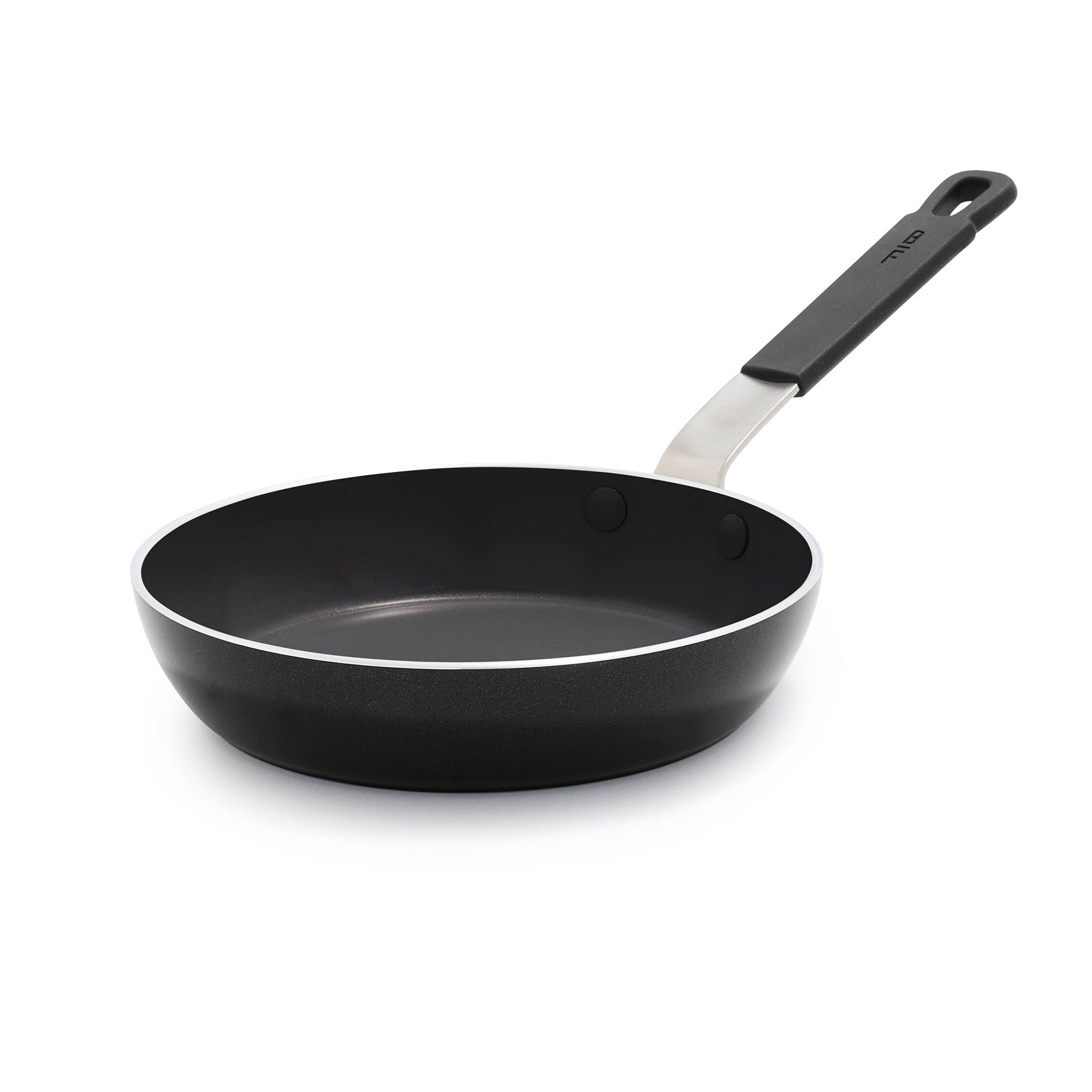 Bobby Flay 8" Ceramic Nonstick Aluminum Fry Pan