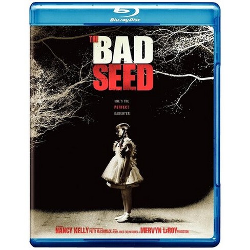 The Bad Seed - image 1 of 1