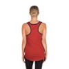 MLB St. Louis Cardinals Women's Bi-Blend Tank Top - 2 of 4