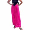 Women's To Attention High-waisted Pants - GLAM - 4 of 4