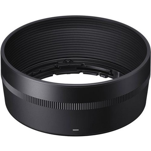 Lens Hood For Sigma 56mm F 1 4 Dc Dn Contemporary Lens 351 Target