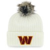 NFL Washington Commanders Women's Freya Beanie - image 3 of 3