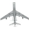 Model Kit Boeing 747 Commercial Aircraft (Easy Difficulty) Steel Model by Metal Earth - 2 of 4