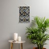 Avenie Snake Skin Python Fiber Wall Hanging - Society6 - 2 of 3