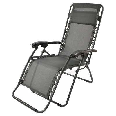 target anti gravity chair