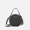 MKF Collection Lydie Multi Compartment Crossbody Bag by Mia K - 2 of 4