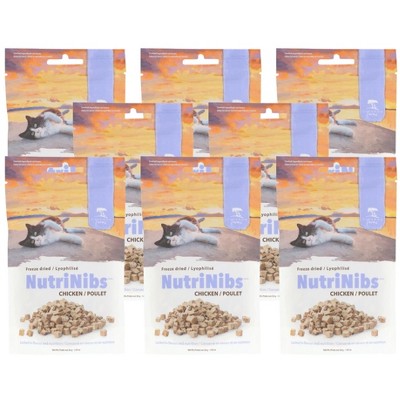 Caledon Farms Cat Treat Chicken - Case of 8/1.05 oz