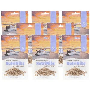 Caledon Farms Cat Treat Chicken - Case of 8/1.05 oz - 1 of 1