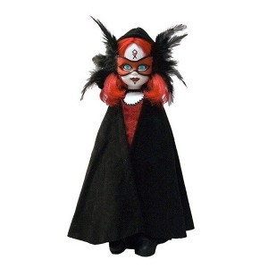 Mezco Toyz Living Dead Dolls Series 26 Doll Lammas - 1 of 3
