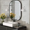 Livex Lighting Brussels 1 - Light Sconce in  Polished Nickel - 3 of 4
