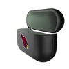 Keyscaper NFL NFC Teams Insignia AirPod Case Cover for AirPods Pro 1st Gen - 2 of 4