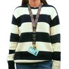 Friends Frame Lanyard for Keys, Badge, ID - Detachable Neck Lanyard with Friends Frame Charm - 2 of 4