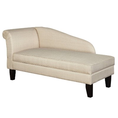 Storage Chaise - Buylateral