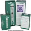 Woodstock Wind Chimes Signature Collection  Woodstock Chakra Chime  17'' Wind Chime for Outdoor Garden DÃƒÂ©cor - 3 of 4
