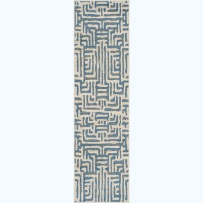 Amsterdam AMS106 Power Loomed Indoor Rug -Safavieh