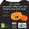 Bendon Five Silly Pumpkins Shaped Board Books - 2 of 4