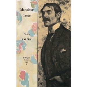 Collected Works of Paul Valery, Volume 6 - by  Paul Valéry (Paperback) - 1 of 1