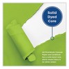 PrintWorks Professional Color Cardstock, 65 lb Cover Weight, 8.5 x 11, Emerald Green, 250/Ream - 2 of 4
