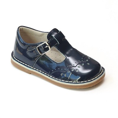 Girl Baby Maryjane Shoe - L'Amour