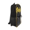 Youth Batman 4pc Backpack and Lunch Set for boys - 3 of 4