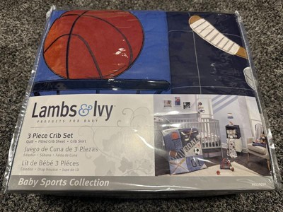 Lambs and best sale ivy sports