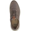 Johnston & Murphy Men's Amherst 2.0 Embossed Leather U-Throat Casual Shoe, Stone Oiled Full Grain, Size 11.5 - 2 of 3