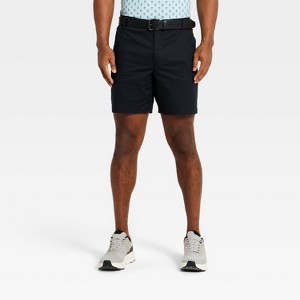 Shorts de Golf Frescos de 7" para Hombre - All In Motion