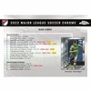 2022 Topps Chrome MLS Major League Soccer Hobby Box - 4 of 4