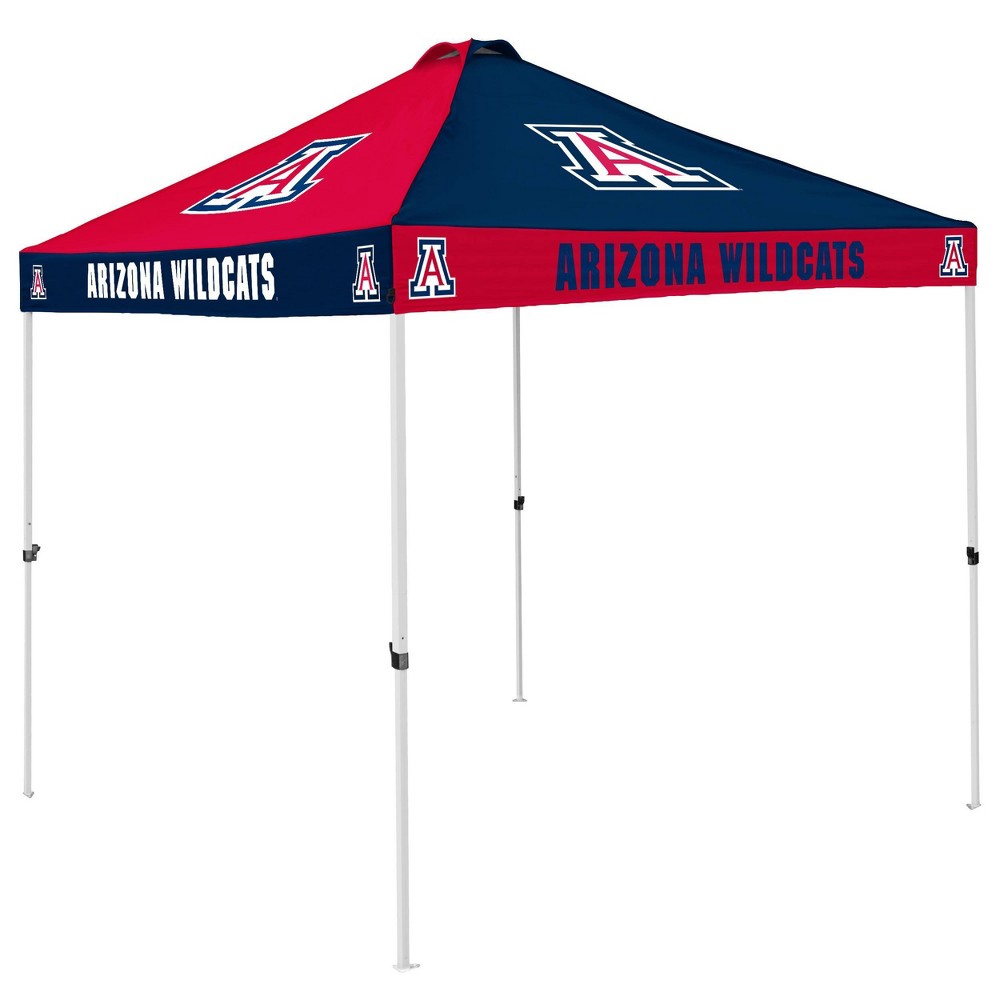 NCAA Arizona Wildcats Canopy Shelter Tent