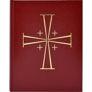 Lectionary for Masses with Children - by  Confraternity of Christian Doctrine (Hardcover) - 1 of 1