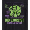 Men's - Beetlejuice - Afterlife's Leading Bio Exorcist Betelgeuse Short Sleeve Graphic T-Shirt - 2 of 4