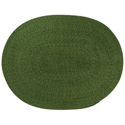 Park Designs Basil Spice Bin Braided Rug 32