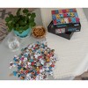 Toynk Brilliant Burano Island Venice, Italy Puzzle | 1000 Piece Jigsaw Puzzle - 3 of 4