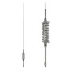Browning® 10,000-Watt High-Performance 25 MHz to 30 MHz Broad-Band Round-Coil CB Antenna, 63 Inches Tall in Gold - 2 of 4
