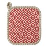 Design Imports Gather Together Oven Mitt & Potholder Set - 4 of 4