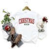 Simply Sage Market Women's Graphic Sweatshirt Varisty Christmas Season - 3 of 4
