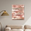 Art Remedy Tone Tinted Powders Boho Abstract Wall Art Unframed - 2 of 4