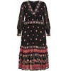 Women's Plus Size Cameron Maxi Dress - black | CITY CHIC - 3 of 4