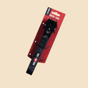 Boss Dog Tactical Leash - 1 of 4