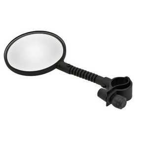 Bell Sports SmartView 500 Plastic Bike Mirror Black (Case of 4) - 1 of 1