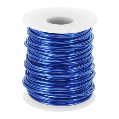 Unique Bargains DIY Sculpting Armature Jewelry Making Aluminum Wire