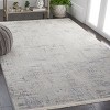 Whisper WHS582 Power Loomed Indoor Rugs - Safavieh - 2 of 4