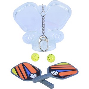 Super Impulse Worlds Smallest Pickleball Game - 1 of 3